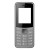 Full Body Housing For I Kall K73 New Grey - Maxbhi Com
