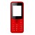 Full Body Housing For I Kall K73 New Red - Maxbhi Com