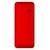 Full Body Housing For I Kall K73 New Red - Maxbhi Com