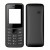 Full Body Housing For I Kall K73 New White - Maxbhi Com