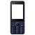 Full Body Housing For Kechaoda K1 New Blue - Maxbhi Com