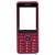 Full Body Housing For Kechaoda K1 New Red - Maxbhi Com