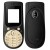 Full Body Housing For I Kall K18 New Black - Maxbhi Com