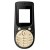 Full Body Housing For I Kall K18 New Black - Maxbhi Com