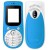 Full Body Housing For I Kall K18 New Light Blue - Maxbhi Com