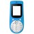 Full Body Housing For I Kall K18 New Light Blue - Maxbhi Com