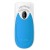 Full Body Housing For I Kall K18 New Light Blue - Maxbhi Com