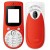 Full Body Housing For I Kall K18 New Red - Maxbhi Com