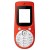 Full Body Housing For I Kall K18 New Red - Maxbhi Com