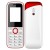 Full Body Housing For I Kall K18 Red - Maxbhi Com