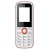 Full Body Housing For I Kall K18 Red - Maxbhi Com