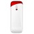 Full Body Housing For I Kall K18 Red - Maxbhi Com