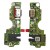 Charging Connector Flex Pcb Board For Itel P55 4g By - Maxbhi Com