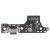 Charging Connector Flex Pcb Board For Xiaomi Redmi 12 5g By - Maxbhi Com
