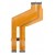 Lcd Flex Cable For Huawei Mate Xs 2 By - Maxbhi Com