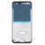 Lcd Frame Middle Chassis For Xiaomi Redmi 12 5g Silver By - Maxbhi Com Lcd Frame Middle Chassis For Xiaomi Redmi 12 5g Silver By - Maxbhi Com