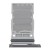 Sim Card Holder Tray For Samsung Galaxy S23 Fe 5g Black - Maxbhi Com