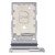 Sim Card Holder Tray For Samsung Galaxy S23 Fe 5g Graphite - Maxbhi Com
