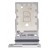 Sim Card Holder Tray For Samsung Galaxy S23 Fe 5g Graphite - Maxbhi Com