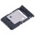 Sim Card Holder Tray For Tecno Camon 20 White - Maxbhi Com