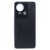 Back Panel Cover For Tecno Spark 10 5g Black - Maxbhi Com