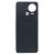 Back Panel Cover For Tecno Spark 10 5g Black - Maxbhi Com