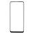 Replacement Front Glass For Oppo Reno 7 Se 5g Black By - Maxbhi Com