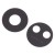 Camera Lens For Oneplus Nord Ce 3 5g Black By - Maxbhi Com