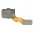Fingerprint Sensor Flex Cable For Honor 90 White By - Maxbhi Com