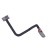 Power Button Flex Cable For Realme Narzo 50 On Off Flex Pcb By - Maxbhi Com