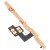 Power Button Flex Cable For Tcl 10l On Off Flex Pcb By - Maxbhi Com