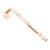 Power Button Flex Cable For Xiaomi Redmi Note 10 Pro Max On Off Flex Pcb By - Maxbhi Com