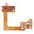 Proximity Light Sensor Flex Cable For Motorola Moto G Fast By - Maxbhi Com
