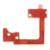 Proximity Light Sensor Flex Cable For Motorola Moto G Fast By - Maxbhi Com