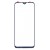 Replacement Front Glass For Infinix Smart 6 Plus India Black By - Maxbhi Com