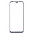 Replacement Front Glass For Infinix Smart 6 Plus India Violet By - Maxbhi Com
