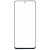 Replacement Front Glass For Tecno Camon 19 Pro Black By - Maxbhi Com