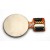 Fingerprint Sensor Flex Cable For Tcl 20 Se Black By - Maxbhi Com