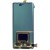 Lcd With Touch Screen For Vivo Iqoo 11 Pro 5g Green By - Maxbhi Com