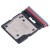 Sim Card Holder Tray For Xiaomi Redmi Note 11t Pro 5g Blue - Maxbhi Com