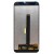 Lcd With Touch Screen For Blackberry Aurora White By - Maxbhi Com