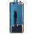 Lcd With Touch Screen For Blu Bold N2 Teal By - Maxbhi Com