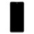 Lcd With Touch Screen For Tecno Camon 18 Premier Black By - Maxbhi Com