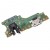 Charging Connector Flex Pcb Board For Vivo Iqoo U5x By - Maxbhi Com