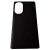 Back Panel Cover For Blackview A200 Pro Black - Maxbhi Com