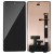Lcd With Touch Screen For Blackview A200 Pro White By - Maxbhi Com