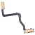 Power Button Flex Cable For Oppo K11x On Off Flex Pcb By - Maxbhi Com