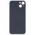 Back Panel Cover For Apple Iphone 14 Yellow - Maxbhi Com