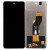 Lcd With Touch Screen For Infinix Hot 40i White By - Maxbhi Com