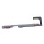 Power Button Flex Cable For Itel A23 Pro On Off Flex Pcb By - Maxbhi Com